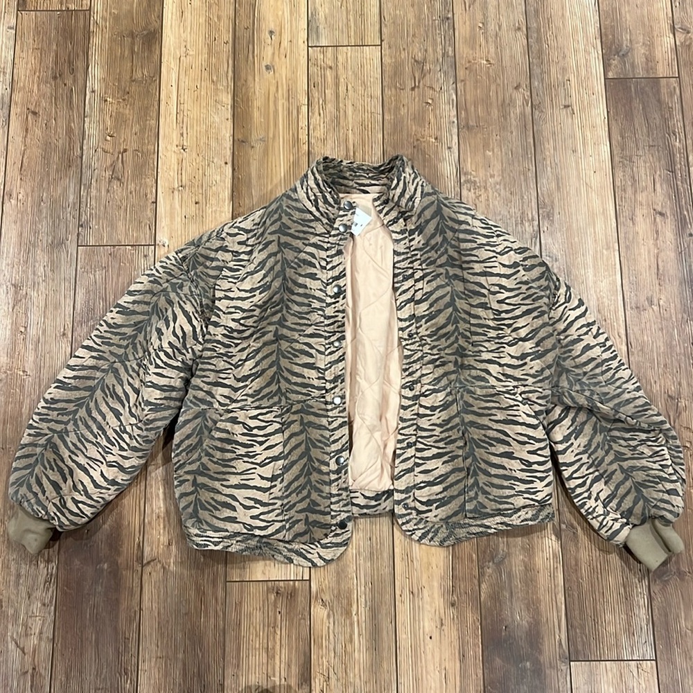 Blanknyc jacket